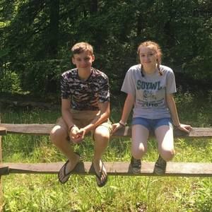 Meet your Posher, Jenevieve